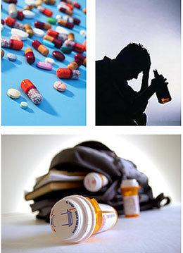 substance abuse programs
